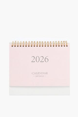 2026 Yearly Calendar