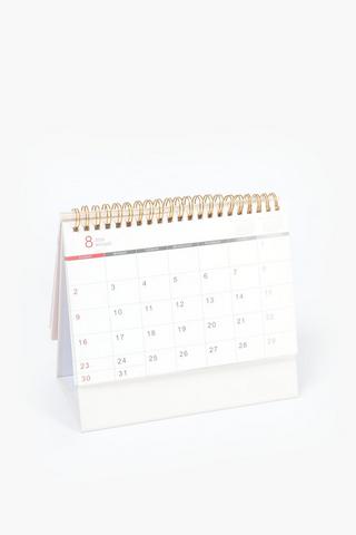 2026 Yearly Calendar