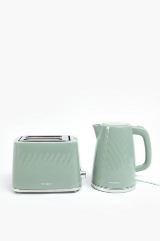 Homezone Breakfast Pack