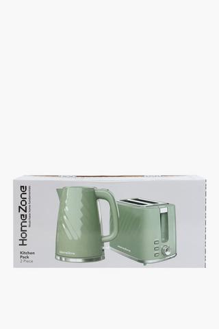 Homezone Breakfast Pack