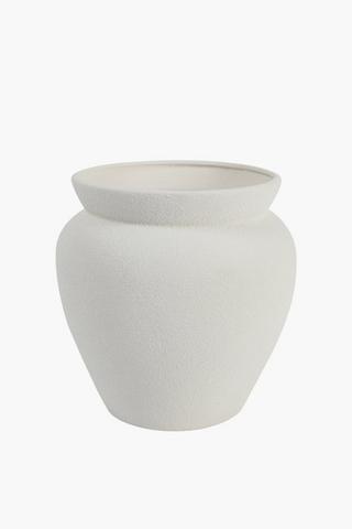 Victoria Ceramic Planter, 30cm