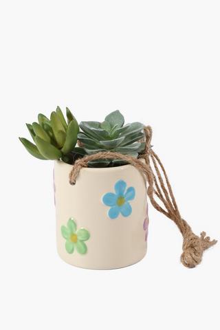 Flower Potted Plant