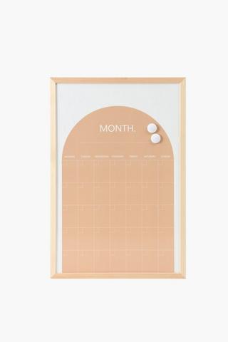 Arch Whiteboard Planner