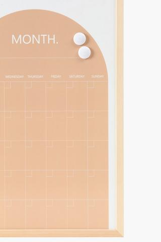 Arch Whiteboard Planner