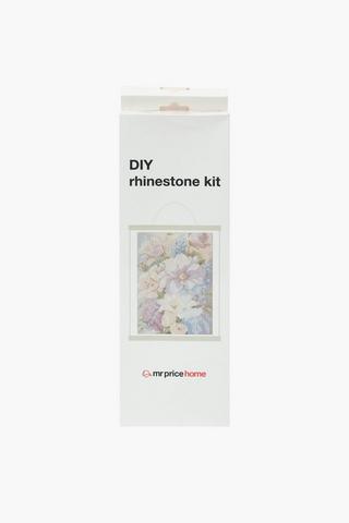 Diy Rhinestone Kit