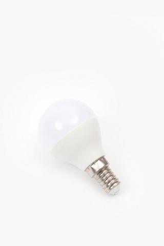 Eurolux 3w Golf Ball Bulb, E14
