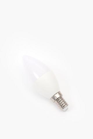 Eurolux 7w Led Candle Bulb, E14