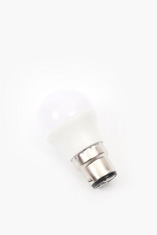 Eurolux 3w Led Globe Bulb, B22