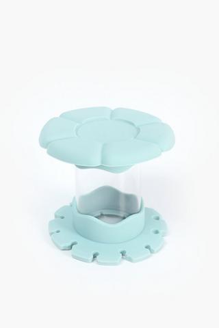 Paint Rise Pot Holder