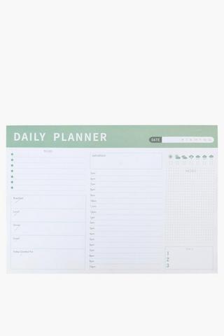 Daily Planner