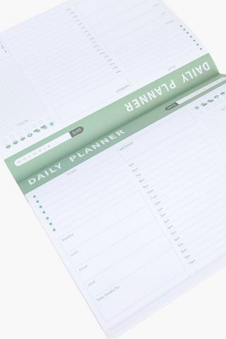 Daily Planner