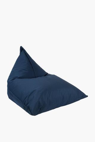 Outdoor Teardrop Bean Bag
