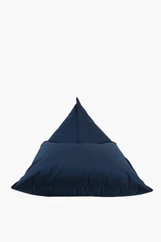 Outdoor Teardrop Bean Bag