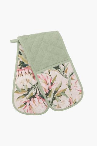 Protea Double Oven Glove