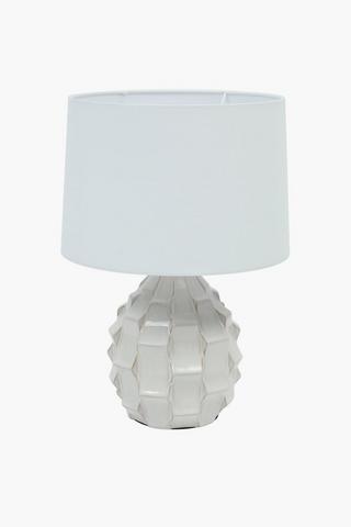 Lucan Ceramic Lampset, E14