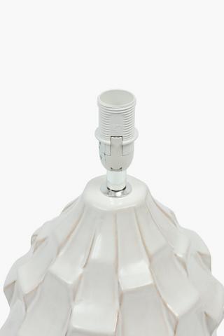 Lucan Ceramic Lampset, E14