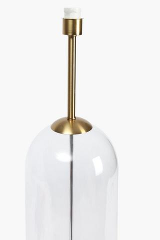 Cylinder Standing Lampset, E27