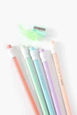 Pencil Pack Set