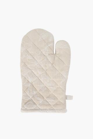 Clarence Single Oven Glove