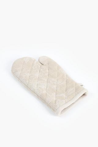 Clarence Single Oven Glove