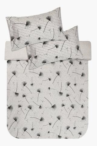 Colab Thandeka Miya Cotton Duvet Cover Set