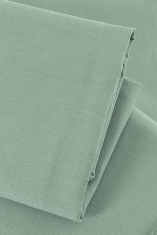 144 Thread Count Fitted Sheet
