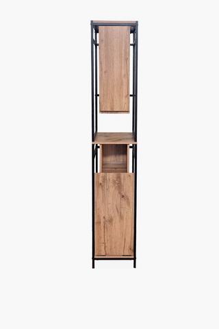 Homeland Column Cabinet