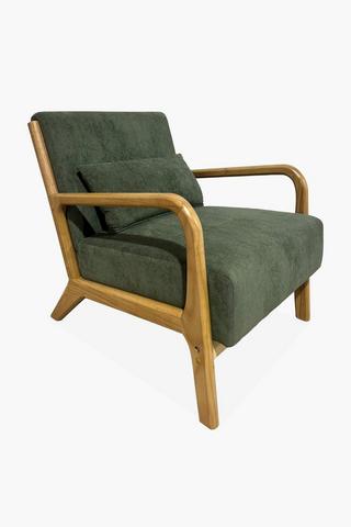 Willow Armchair