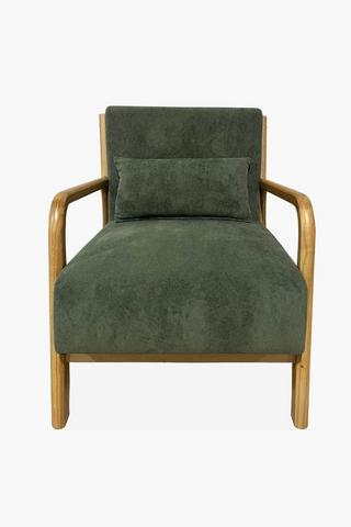 Willow Armchair