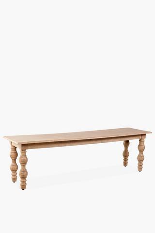 Orbit Bench