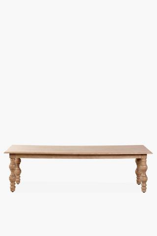 Orbit Bench