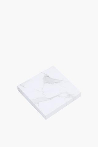 Post It Marble