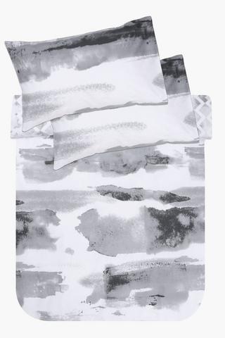 Premium Cotton Severny Duvet Cover Set