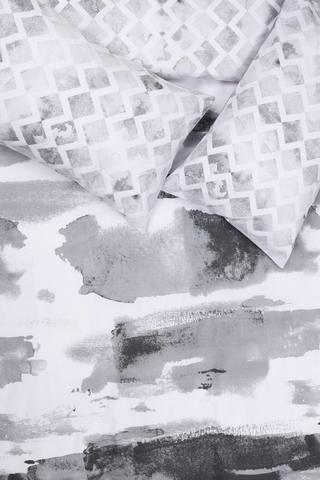 Premium Cotton Severny Duvet Cover Set