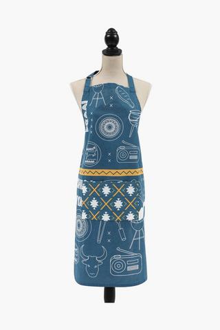 Colab Thandeka Miya Cotton Apron