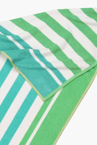 Cabana Goa Cotton Beach Towel, 70x140cm