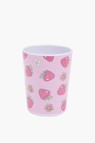 Bunny Melamine Cup