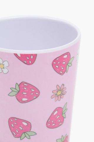 Bunny Melamine Cup