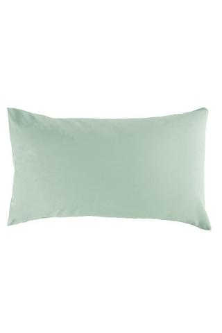 144 Thread Count Standard Pillowcase