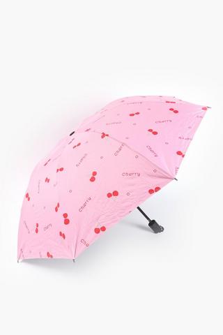 Cherry Umbrella