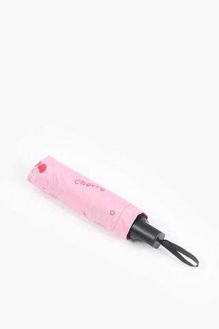 Cherry Umbrella