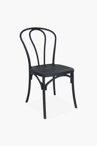 Italian Bistro Dining Chair