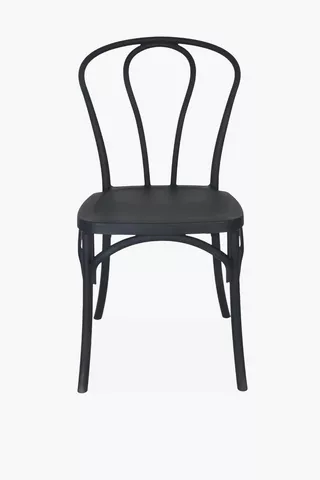 Italian Bistro Dining Chair