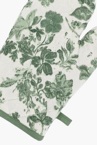 Comore Cotton Single Glove