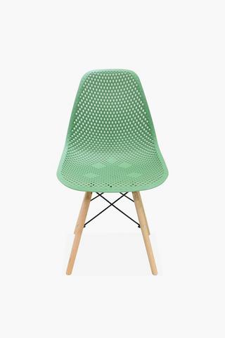Retro Diam Dining Chair