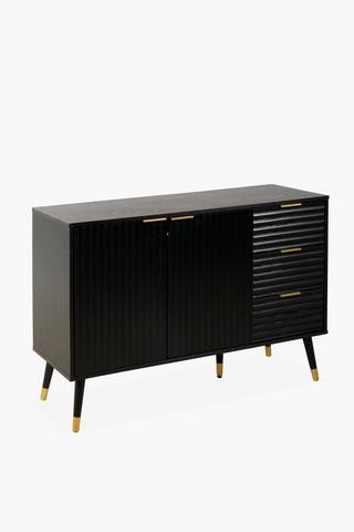 Mandisa  Server