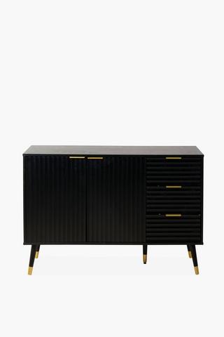 Mandisa  Server