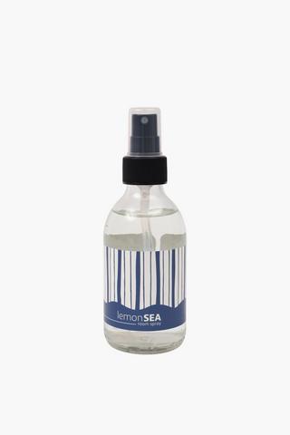Lemon Sea Room Spray, 200ml