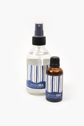 Lemon Sea Room Spray, 200ml