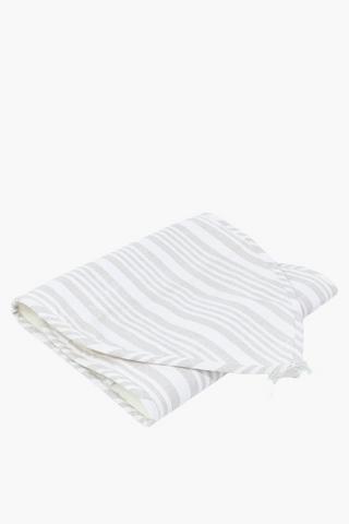 Stripe Ironing Board